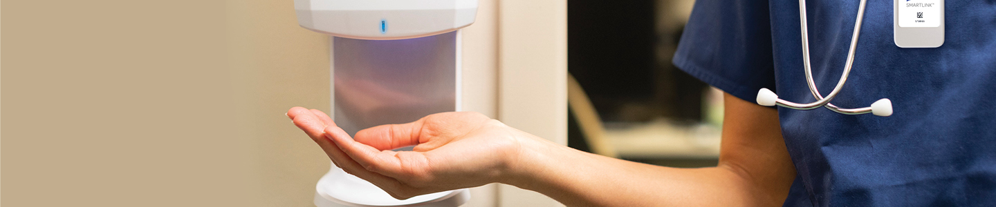Cleaning Chemicals and Hand Hygiene Products