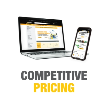 Competitive Pricing