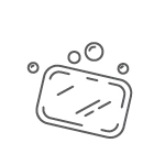 Face and Body Soaps