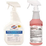 Surface Sanitizers