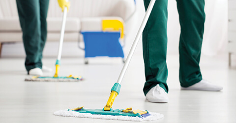 Increase Productivity for BSCs