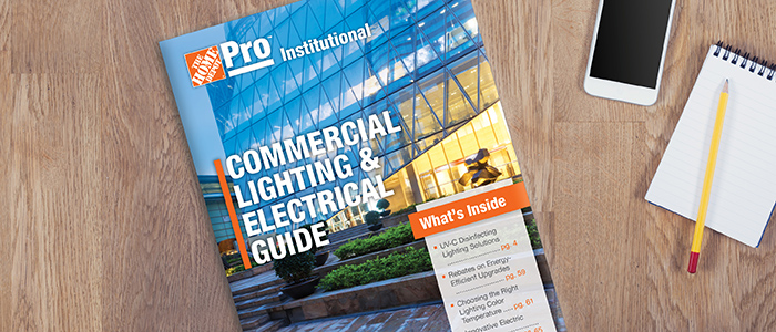 Lighting and Electrical Guide