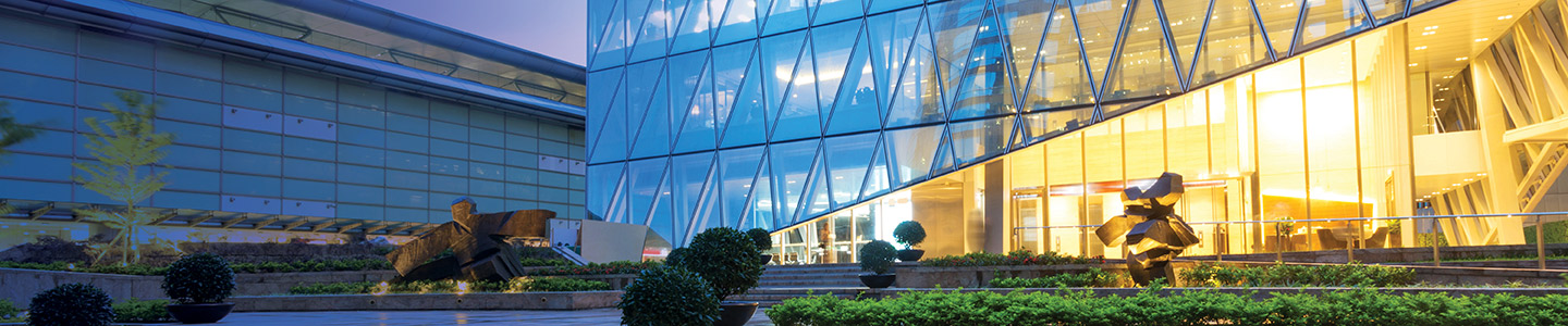 Lighting & Electrical Solutions