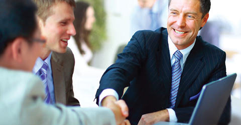 Join Omnia Partners