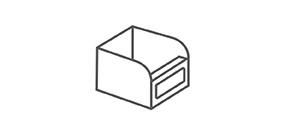 Print Bin Labels