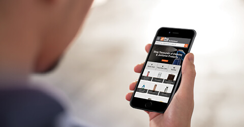 Get Up-to-Date Product Solutions