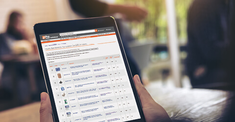 Purchasing Reports for Your Business
