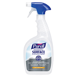 Surface Disinfecting Spray