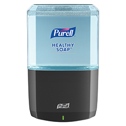 Hand Soap Dispensers