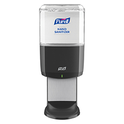 Hand Sanitizer Dispensers
