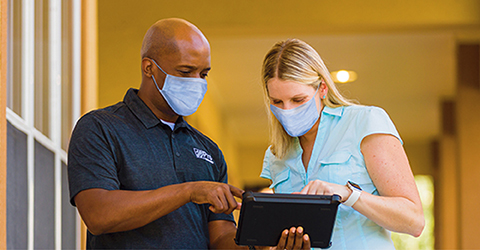 Free Facility Audit