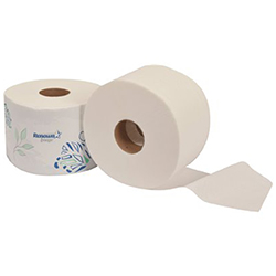 Renown Premium OptiCore 2-Ply Toilet Paper