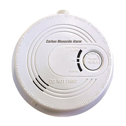 Shop All CO Detectors