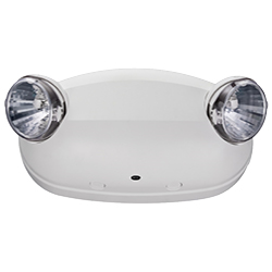 Emergency and Exit Lighting