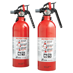 Fire Extinguishers