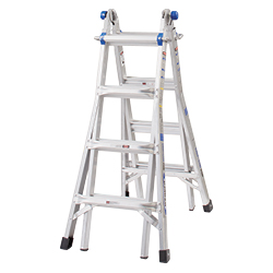 Ladders