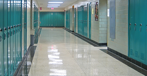Floor Cleaning Tips