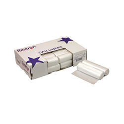 Can Liners & Trash Bags