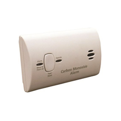 CO Detectors
