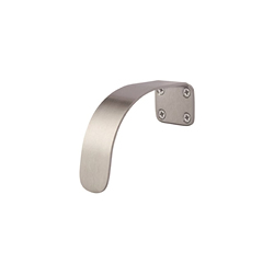 Hands-Free Door Pulls