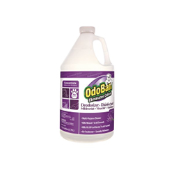 Odor Control