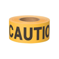 Signage & Distancing Tape