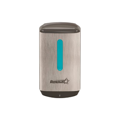 Touch-Free Dispensers