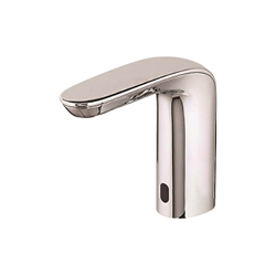 Touch-Free Faucets