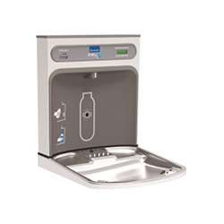 Touch-Free Water Fountains