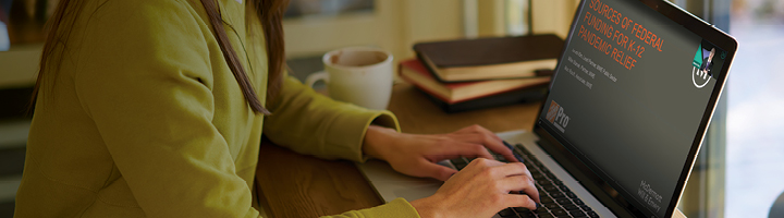 relief funding webinar