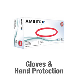 Gloves and Hand Protection