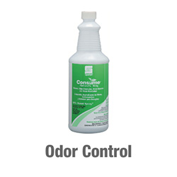 Odor Control