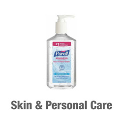 Skin and Personal Care