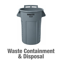 Waste Containment