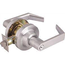 Door Knobs & Handlesets