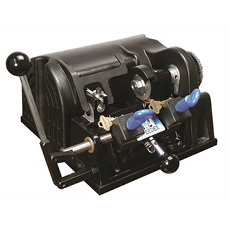 Key Machines & Accessories