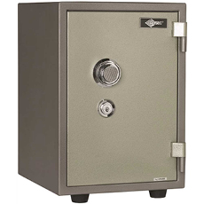 Safes & Lock Boxes