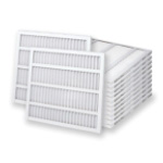 Change Air Filters Regularly For Cleaner Air
