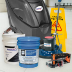 Clean More Space For Less