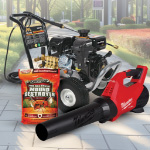 Shop All Grounds and Outdoor Products