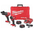 New Assortments From Milwaukee Tool