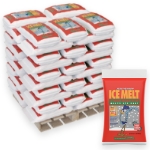 Ice Melt From $12.99 Per Bag