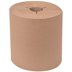 Controlled Hardwound Towels