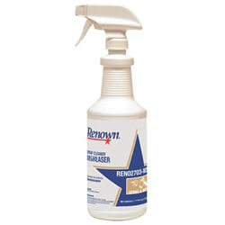 Degreaser