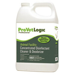 Deodorizing Cleaners