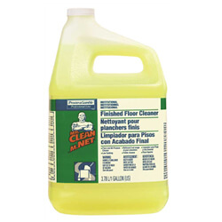 Floor Cleaners