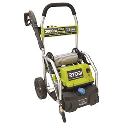 Gas Pressure Washers