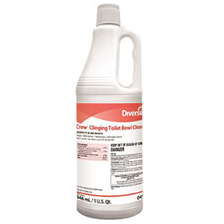 Toilet Bowl Cleaners