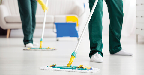 Increase Productivity for BSCs
