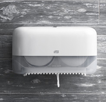 Tork Toilet Paper